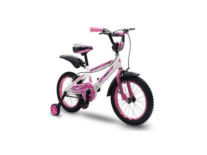 تصویر دوچرخه پورت لاین مدل دنیز اسپورت سایز 16